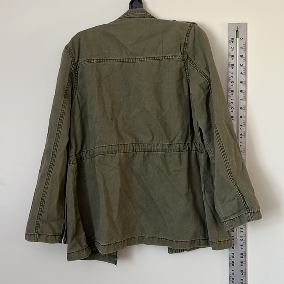 🌈BP utility jacket - Picture 4 of 6